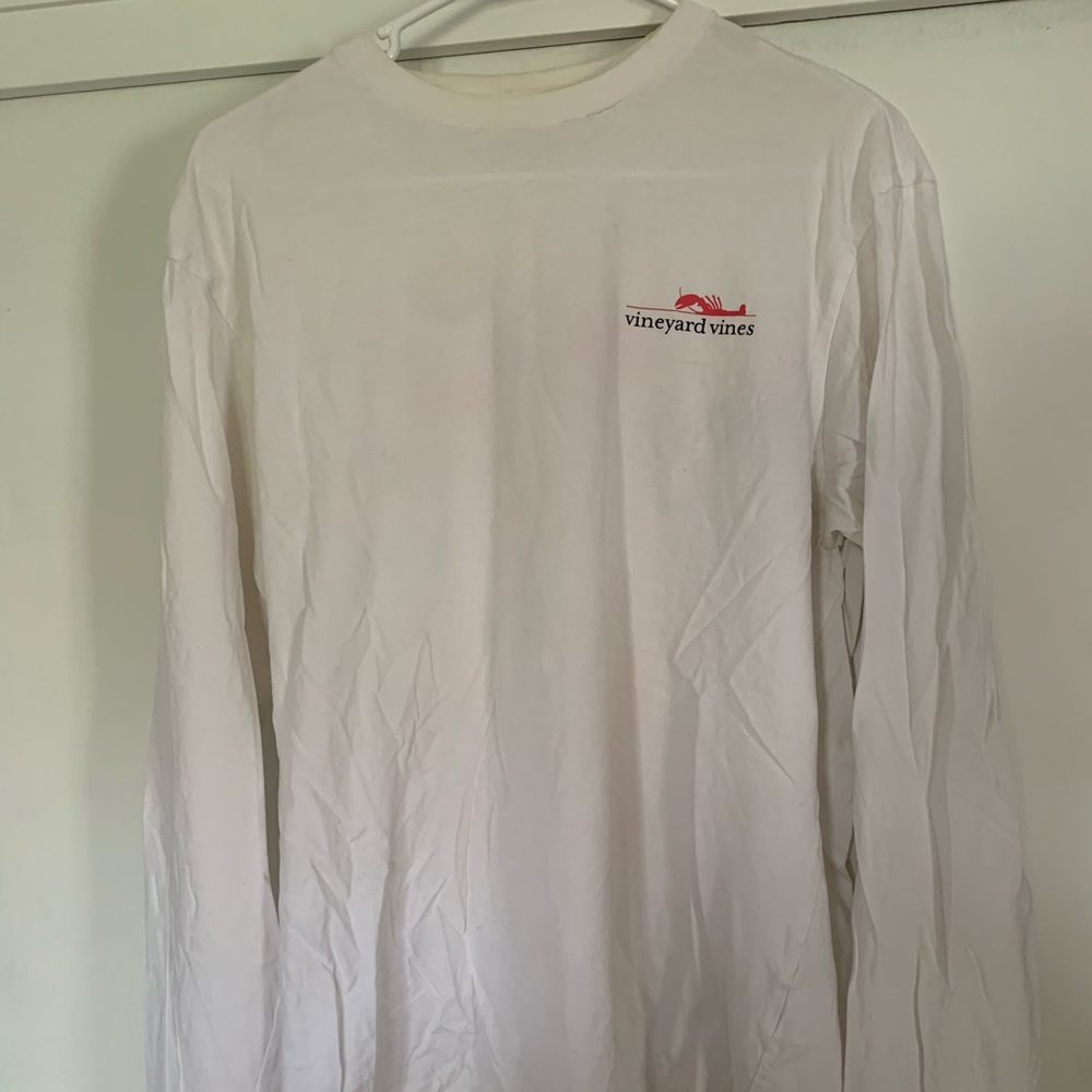 Vineyard Vines Long Sleeve